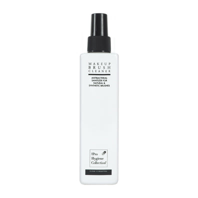 The Pro Hygiene Collection - Makeup Brush Cleaner 240ml - The Makeup Armoury